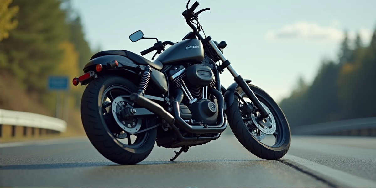 San Diego Injury Attorney helping San Diego County motorcycle clients covering: What If A Government Vehicle Caused My Motorcycle Accident?