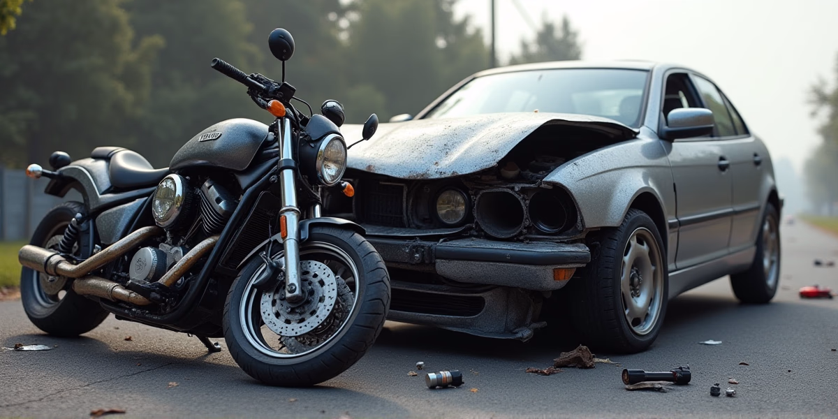 Morse Injury Law helping San Diego County victims while discussing: What If A Jury Is Biased Against Motorcyclists?