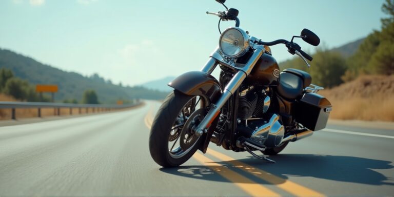 San Diego Injury Attorney helping San Diego County victims while discussing: What If A Pothole Caused My Motorcycle Accident In San Diego?