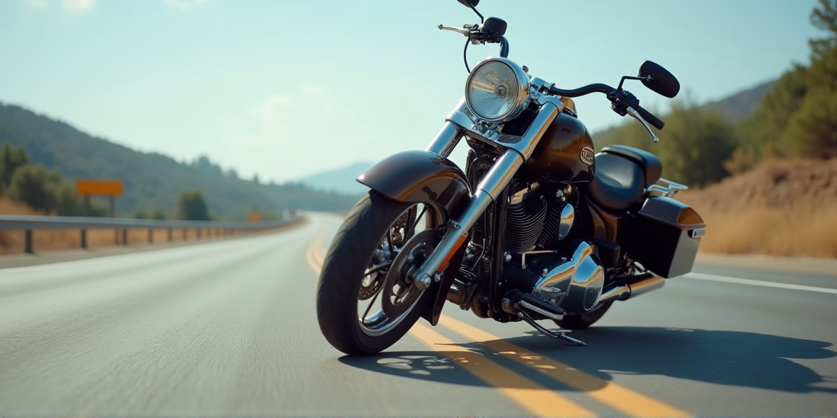 San Diego Injury Attorney helping San Diego County victims while discussing: What If A Pothole Caused My Motorcycle Accident In San Diego?