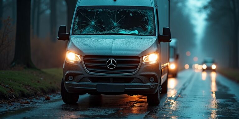 San Diego Injury Attorney representing San Diego County clients covering: What If A Truck Accident Happens On Interstate 5 In San Diego?