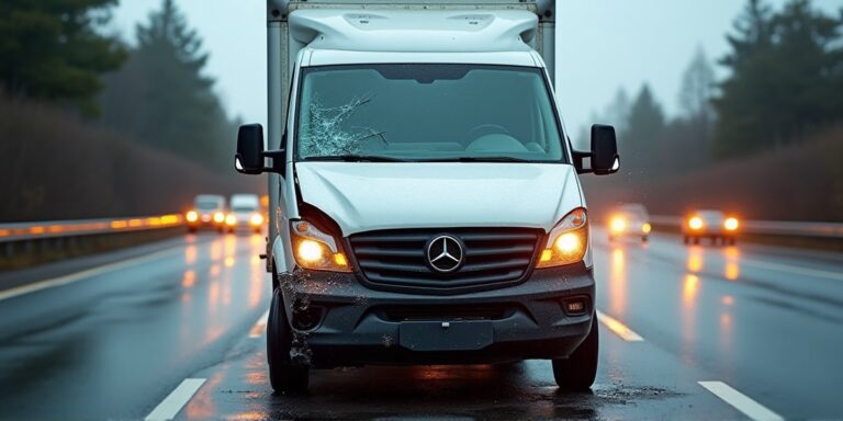 Morse Injury Law representing San Diego County victims covering: What If A Truck Accident Leaves Me Permanently Disabled?