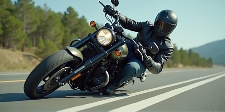 Morse Injury Law helping San Diego County motorcycle victims while explaining: What If Defective Brakes Caused My Motorcycle Crash?