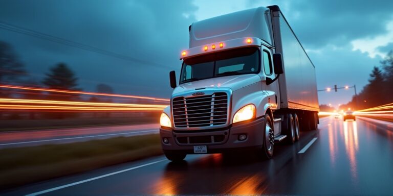 Morse Injury Law representing San Diego victims while discussing: What If Fatigue Caused A Fatal Truck Accident?