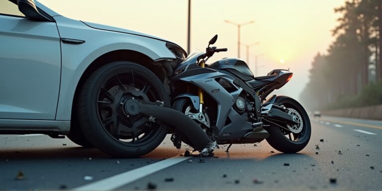 Morse Injury Law representing San Diego County victims covering: What If I Cant Return To Work After My Motorcycle Accident?
