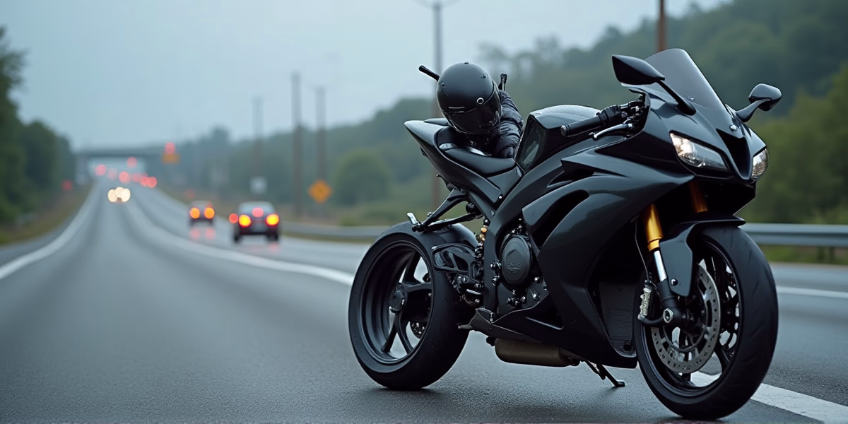San Diego Injury Attorney helping San Diego County motorcycle clients covering: What If I Develop Suicidal Ideation After My Crash?