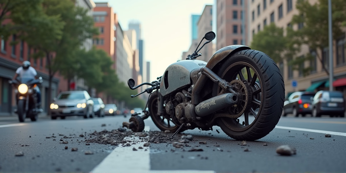 San Diego Injury Attorney helping San Diego County victims while discussing: What If I Develop Vertigo After A Motorcycle Crash?