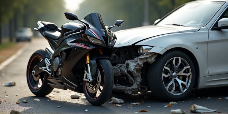 San Diego Injury Attorney helping San Diego motorcycle clients covering: What If I Lose Partial Use Of My Leg?