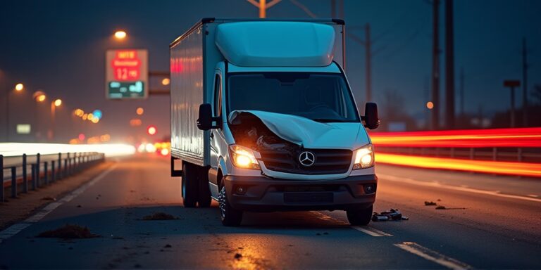 Morse Injury Law representing San Diego commercial trucking clients while discussing: What If I Miss Work After A Truck Accident In San Diego?