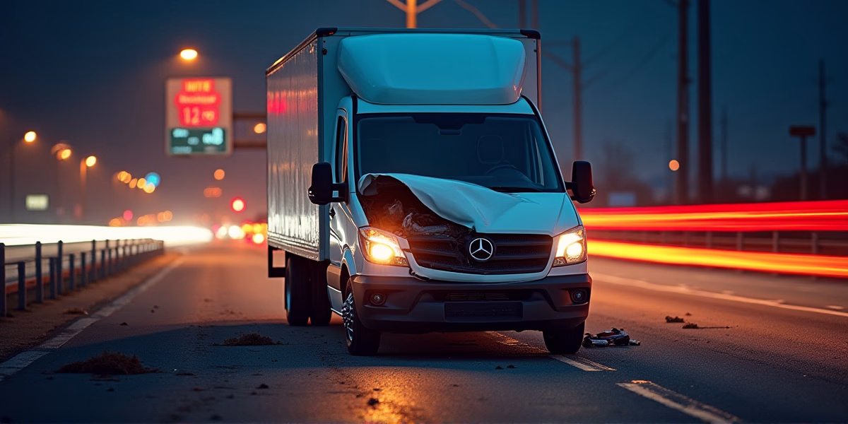 Morse Injury Law representing San Diego commercial trucking clients while discussing: What If I Miss Work After A Truck Accident In San Diego?