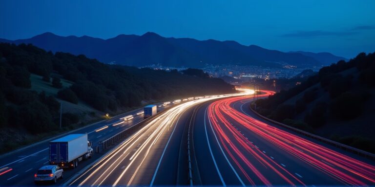 Morse Injury Law representing San Diego commercial trucking victims while explaining: What If I Need Lifelong Rehabilitation After A Truck Accident?