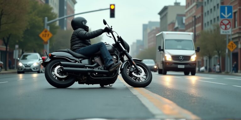Morse Injury Law helping San Diego motorcycle victims while explaining: What If I Signed Paperwork From The Insurance Company Already?