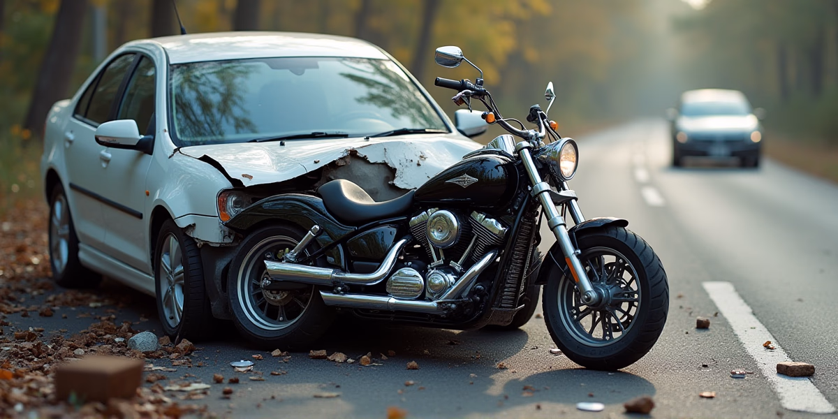 San Diego Injury Attorney representing San Diego County motorcycle clients while discussing: What If I Suffer Wrist Fractures From Bracing During Impact?