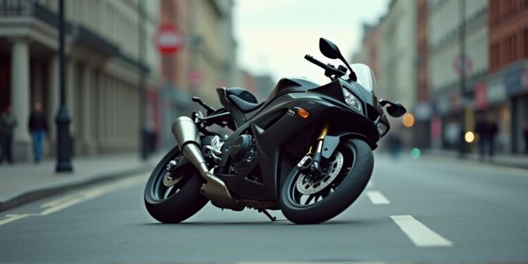 San Diego Injury Attorney helping San Diego County motorcycle victims covering: What If I Was Hit By An Uninsured Driver?