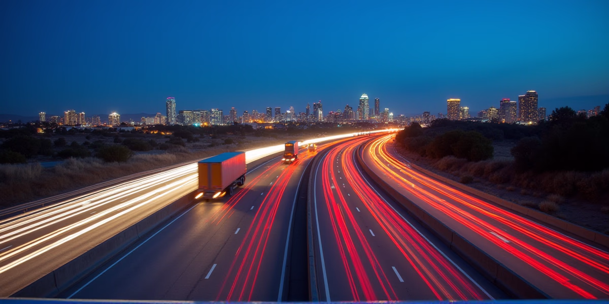 Morse Injury Law helping San Diego commercial trucking victims while discussing: What If Multiple Parties Caused The Truck Crash?