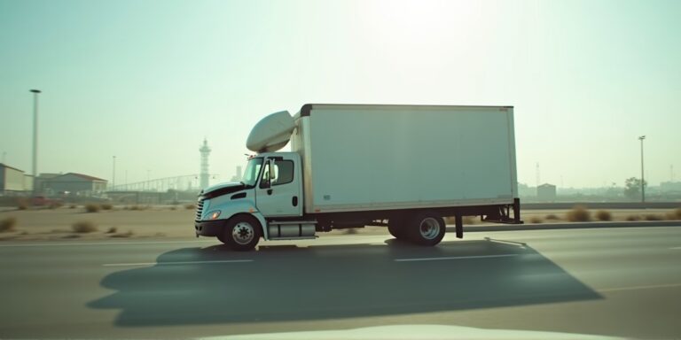 San Diego Injury Attorney representing San Diego victims covering: What If Poor Truck Maintenance Caused The Accident?