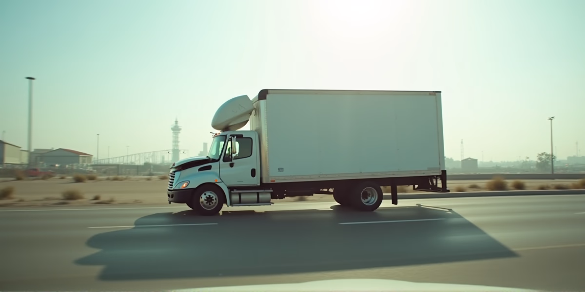 San Diego Injury Attorney representing San Diego victims covering: What If Poor Truck Maintenance Caused The Accident?