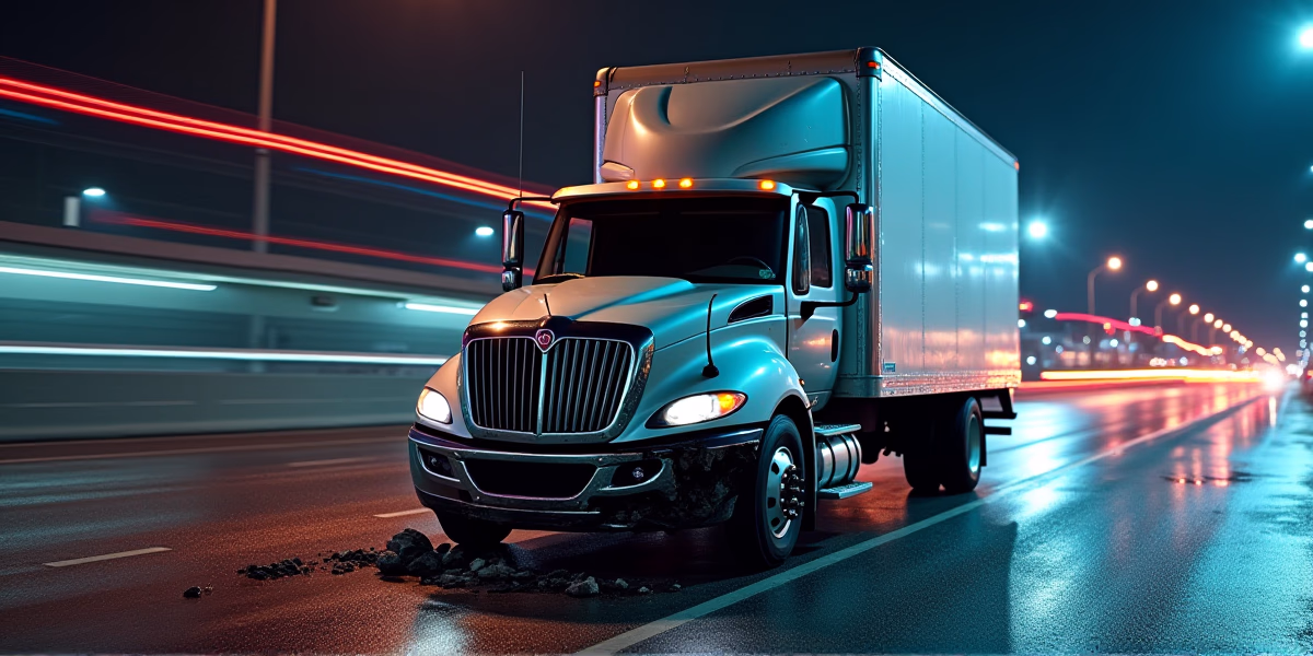 San Diego Injury Attorney helping San Diego commercial trucking victims while discussing: What If The Accident Caused Permanent Injuries?