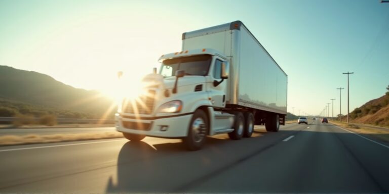 San Diego Injury Attorney representing San Diego victims while discussing: What If The Truck Driver Was Under The Influence?