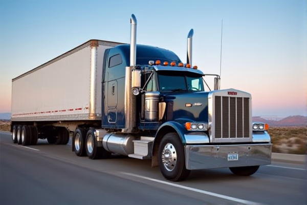 Morse Injury Law helping San Diego County clients while discussing: What Are Driver Qualification Files?