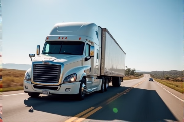 San Diego Injury Attorney helping San Diego County commercial trucking clients while explaining: What Are Truck Maintenance Records?