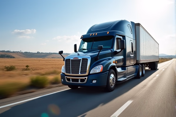 San Diego Injury Attorney representing San Diego County commercial trucking victims while discussing: Do Semi Trucks Have Black Boxes?