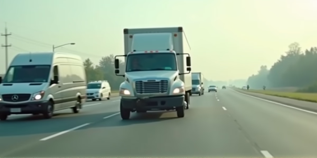 San Diego Injury Attorney helping San Diego commercial trucking clients while discussing: What Injuries Are Considered Catastrophic After A Truck Accident?