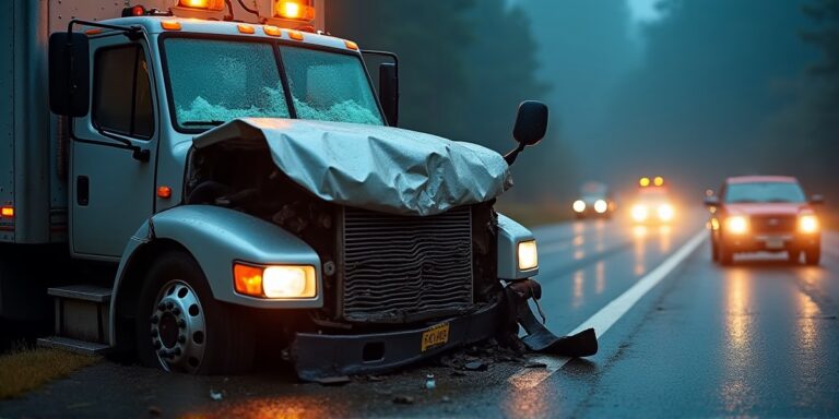 Morse Injury Law helping San Diego commercial trucking victims while discussing: What Inspection Records Are Required For Commercial Trucks?