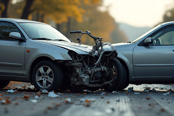 Morse Injury Law representing San Diego motorcycle clients while explaining: What Happens If I Crashed While Riding Someone Elses Motorcycle?