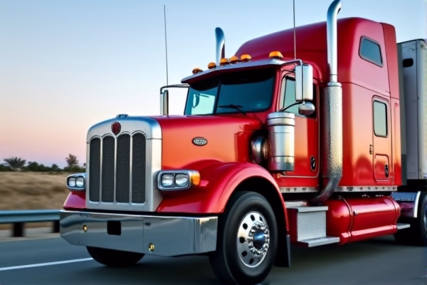 San Diego Injury Attorney representing San Diego County commercial trucking clients while explaining: How Much Does A Truck Accident Attorney Cost?