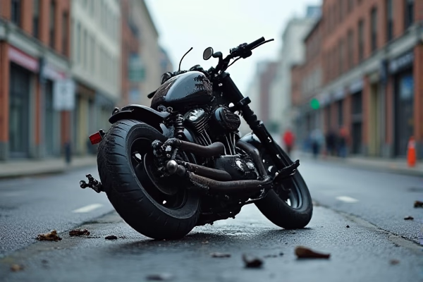 Morse Injury Law helping San Diego motorcycle victims while discussing: What Happens After Filing A Motorcycle Accident Lawsuit In San Diego?