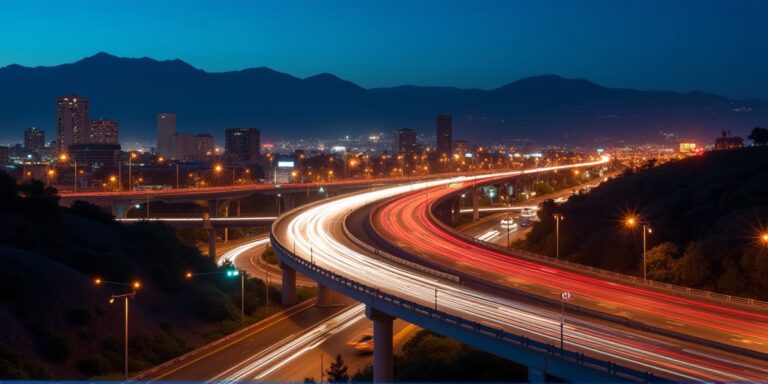 Morse Injury Law representing San Diego victims while explaining: What Is A Jackknife Truck Accident?