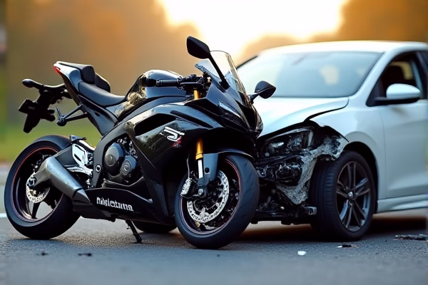 Morse Injury Law representing San Diego County motorcycle clients covering: What If Medicare Is Involved In My Case?