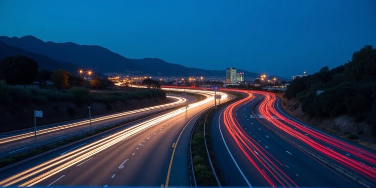 San Diego Injury Attorney representing San Diego County clients covering: What Is A Reportable Crash According To Fmcsa In California?