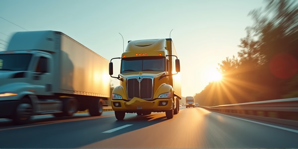 Morse Injury Law representing San Diego County commercial trucking clients covering: What Is A Trucking Safety Audit?