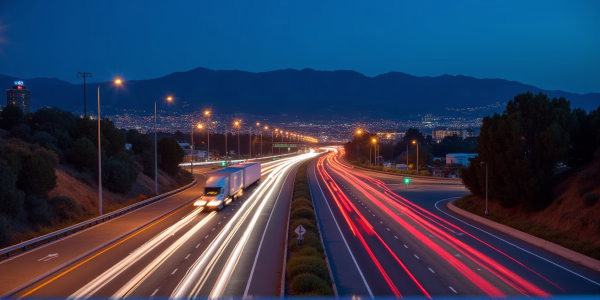 Morse Injury Law helping San Diego County commercial trucking victims while discussing: What Is Improper Cargo Securement?
