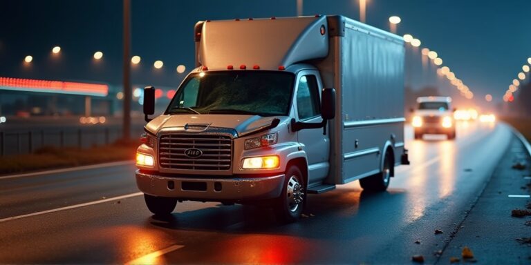 Morse Injury Law representing San Diego commercial trucking clients while discussing: What Is Loss Of Companionship In A Wrongful Death Case?