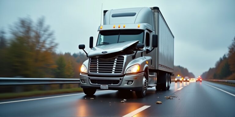 San Diego Injury Attorney representing San Diego commercial trucking victims while explaining: What Is Loss Of Consortium In California?