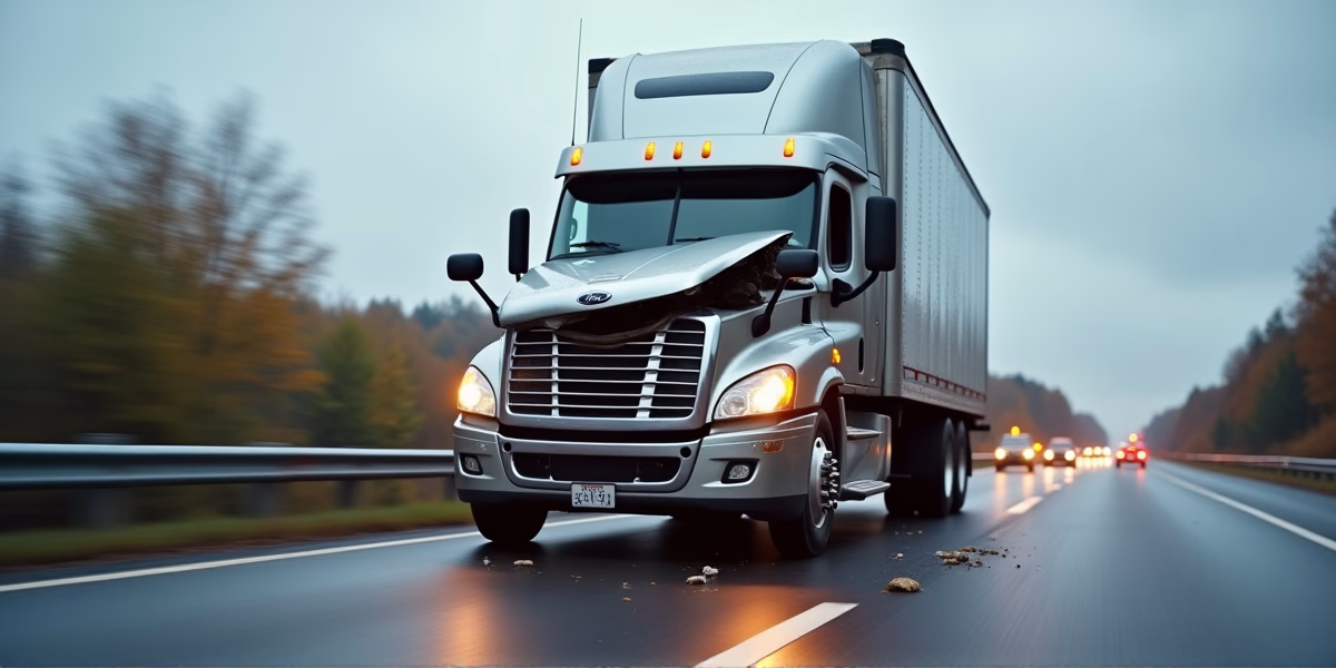 San Diego Injury Attorney representing San Diego commercial trucking victims while explaining: What Is Loss Of Consortium In California?