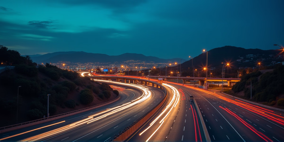 San Diego Injury Attorney helping San Diego commercial trucking victims while discussing: What Is Negligent Training In Commercial Trucking?
