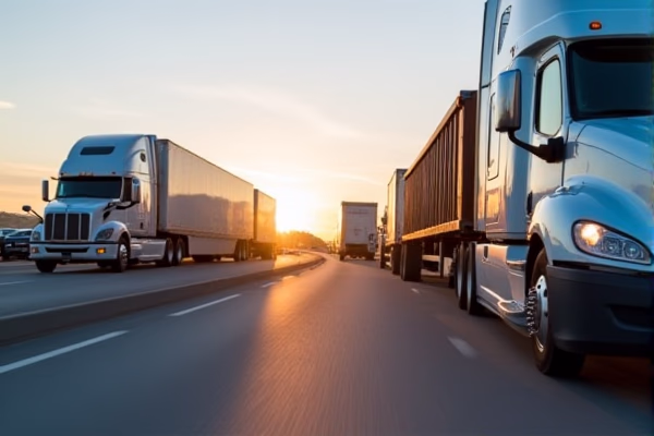 Morse Injury Law representing San Diego victims while explaining: Are Amazon Drivers Required To Follow Commercial Driving Rules?