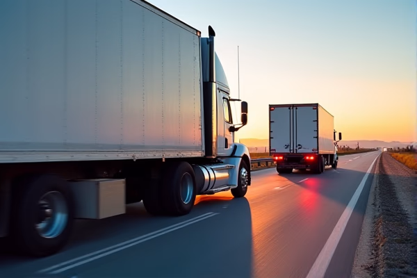 San Diego Injury Attorney helping San Diego County victims covering: Do Government Truck Accident Claims Have Special Deadlines?