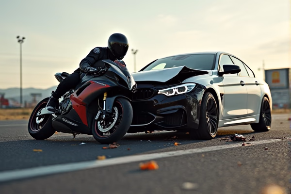 San Diego Injury Attorney helping San Diego motorcycle clients while explaining: What If A Public Entity Is Sued?