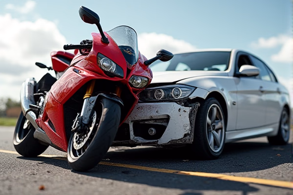 Morse Injury Law representing San Diego County motorcycle clients while explaining: Are There Special Rules For Motorcycle Accidents Involving Federal Property?