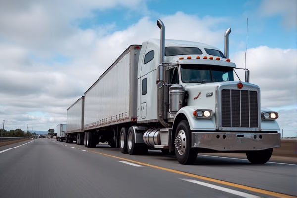 San Diego Injury Attorney helping San Diego commercial trucking clients while explaining: What Happens After I File A Truck Accident Lawsuit?
