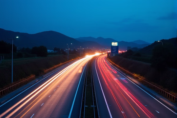 Morse Injury Law representing San Diego County victims while explaining: Are Tourist Drivers More Likely To Cause Motorcycle Crashes In San Diego?