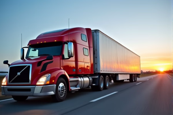 Morse Injury Law helping San Diego County commercial trucking victims while discussing: Are Port Trucks More Dangerous Near The Port Of San Diego?
