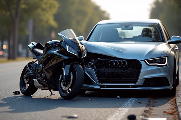 Morse Injury Law helping San Diego motorcycle clients while explaining: What Fees Are Deducted From A Motorcycle Accident Settlement?