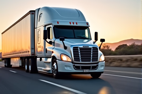 Morse Injury Law helping San Diego County commercial trucking victims while discussing: What Is Improper Cargo Securement?