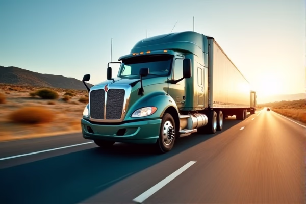 Morse Injury Law helping San Diego commercial trucking clients covering: What Causes Semi Truck Rollovers?